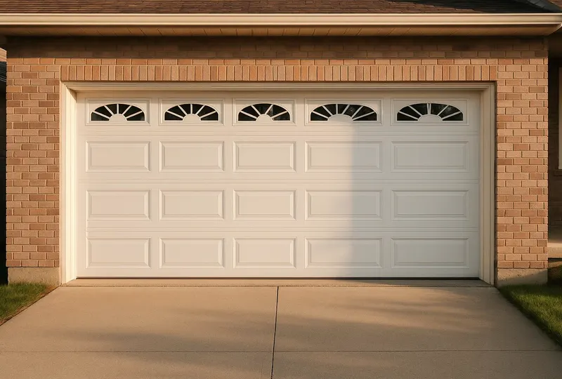 Contact Los Gatos Garage Door Co